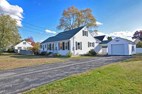 60 Pine Hill Road Nashua NH 03063