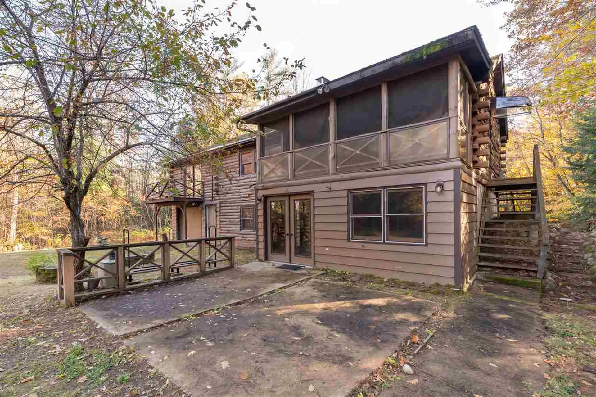 15 Haven Road Sanbornton NH 03269