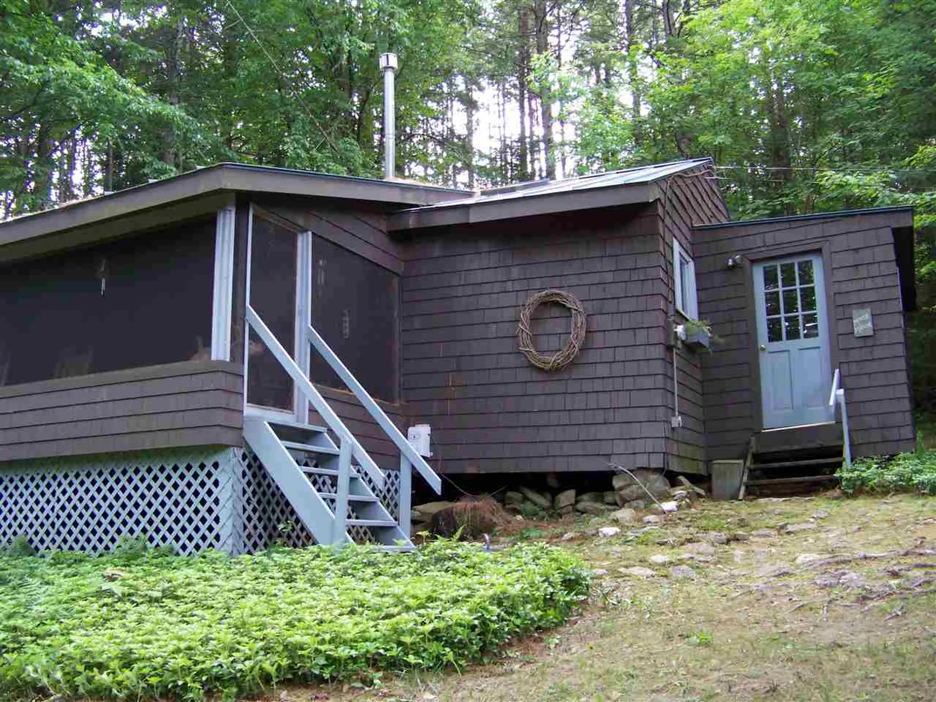 1937 Brandon Mount Road Rochester VT 05767