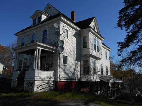 88 Bagley Street St. Johnsbury VT 05819