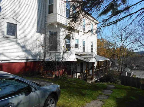 88 Bagley Street St. Johnsbury VT 05819