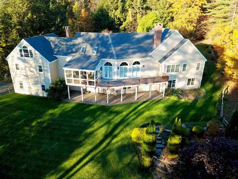 196 Sugarwood Lane Grantham NH 03753