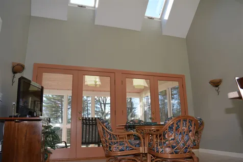 196 Sugarwood Lane Grantham NH 03753