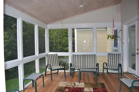 196 Sugarwood Lane Grantham NH 03753
