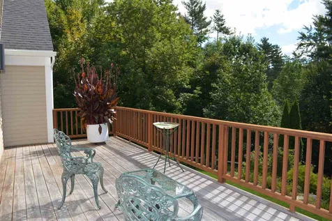 196 Sugarwood Lane Grantham NH 03753
