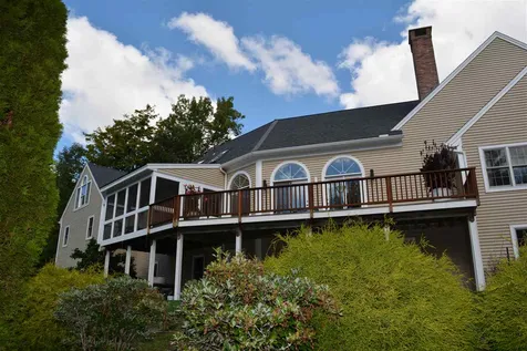 196 Sugarwood Lane Grantham NH 03753