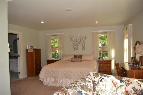 196 Sugarwood Lane Grantham NH 03753