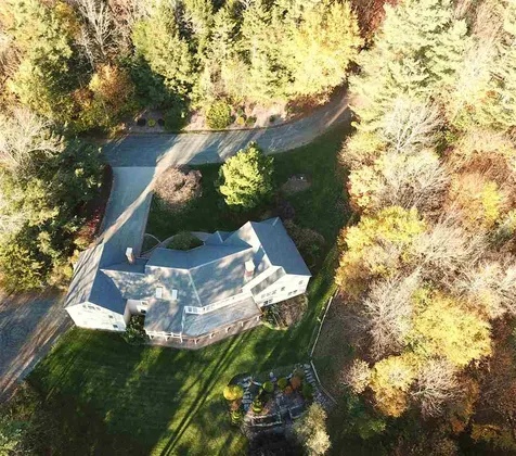 196 Sugarwood Lane Grantham NH 03753