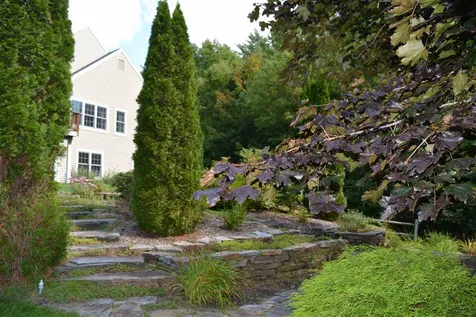 196 Sugarwood Lane Grantham NH 03753