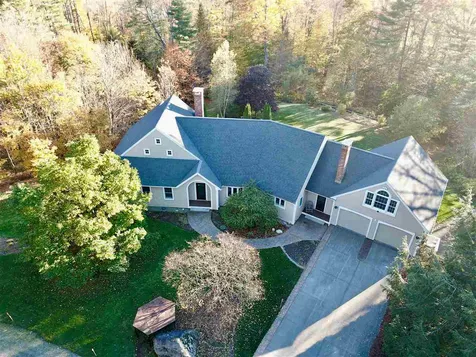 196 Sugarwood Lane Grantham NH 03753