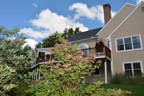196 Sugarwood Lane Grantham NH 03753