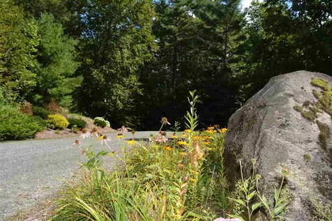 196 Sugarwood Lane Grantham NH 03753
