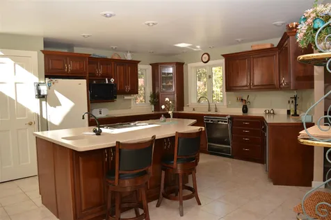 196 Sugarwood Lane Grantham NH 03753