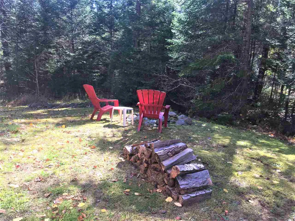 12 Porcupine Lane Wilmington VT 05363