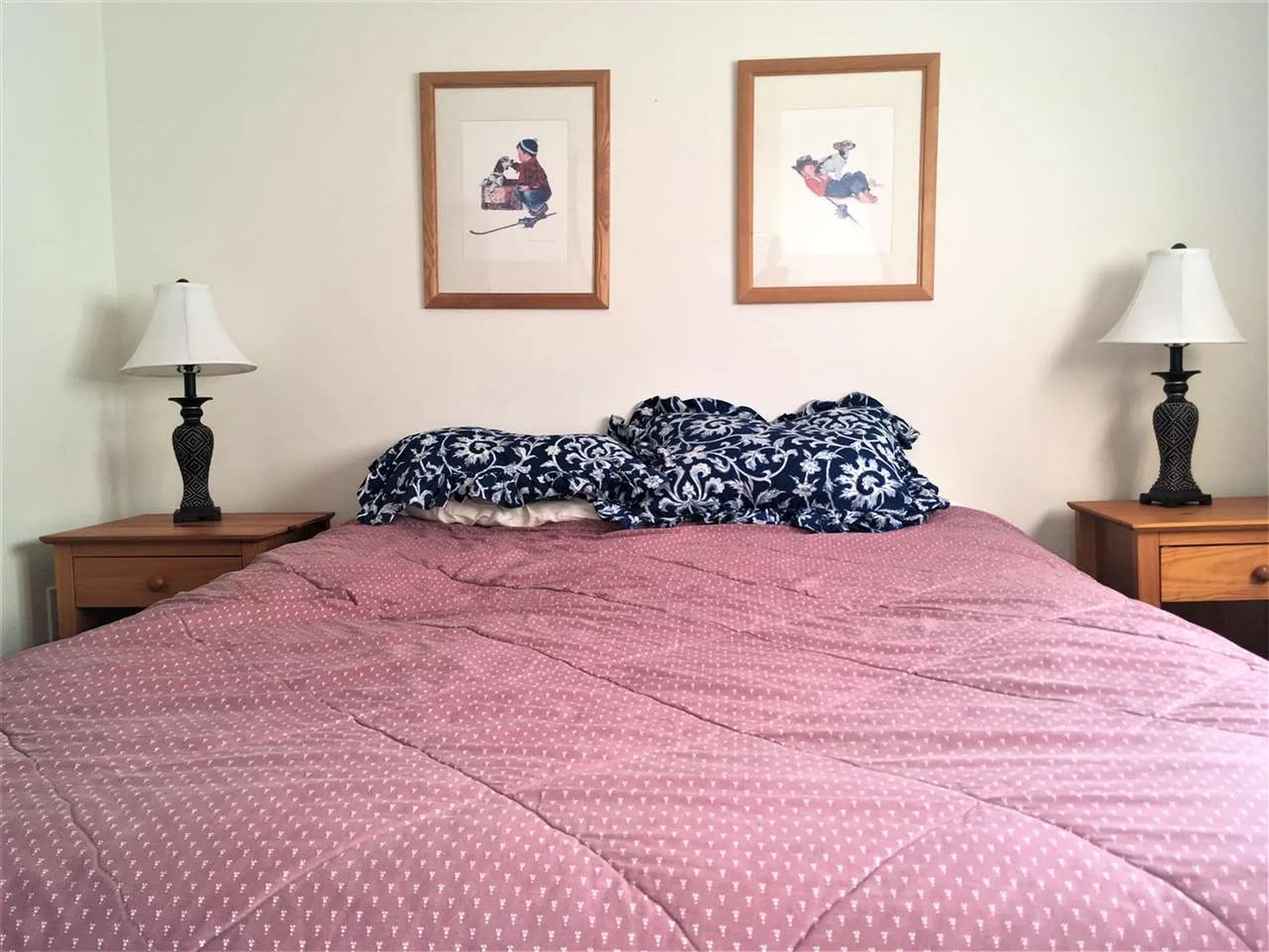 12 Porcupine Lane Wilmington VT 05363