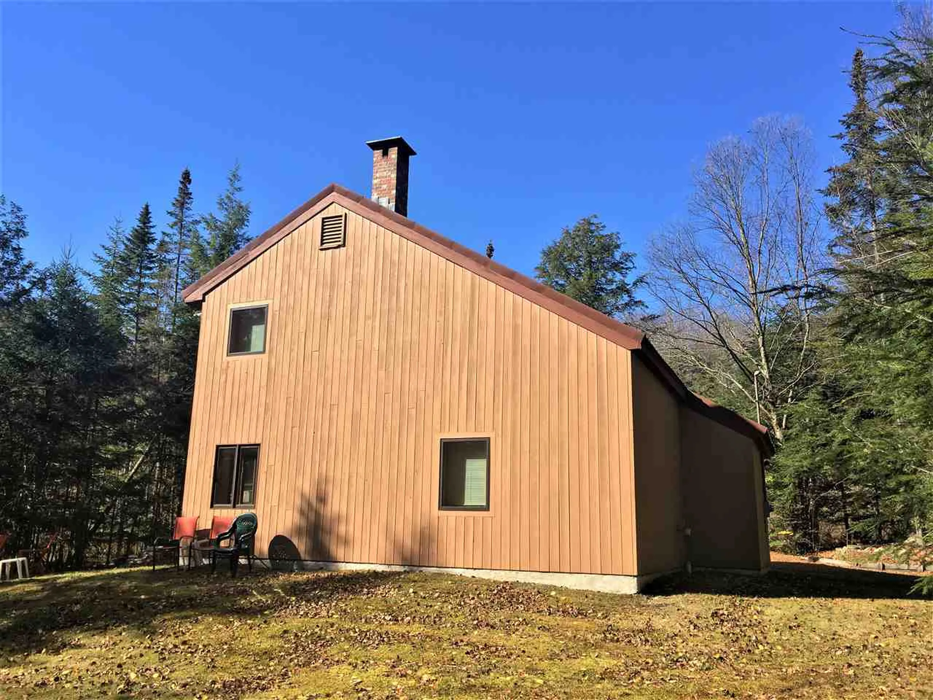 12 Porcupine Lane Wilmington VT 05363