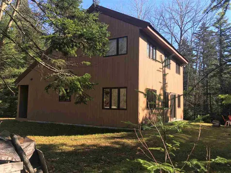 12 Porcupine Lane Wilmington VT 05363