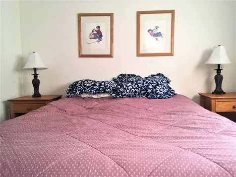 12 Porcupine Lane Wilmington VT 05363
