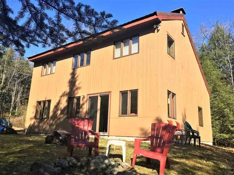 12 Porcupine Lane Wilmington VT 05363
