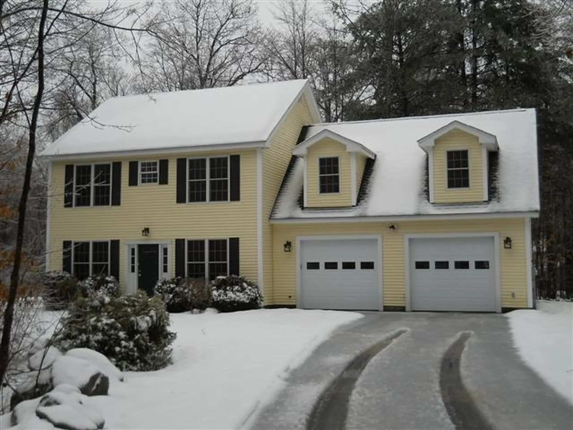 4 Frank Goodwin Road Wolfeboro NH 03894