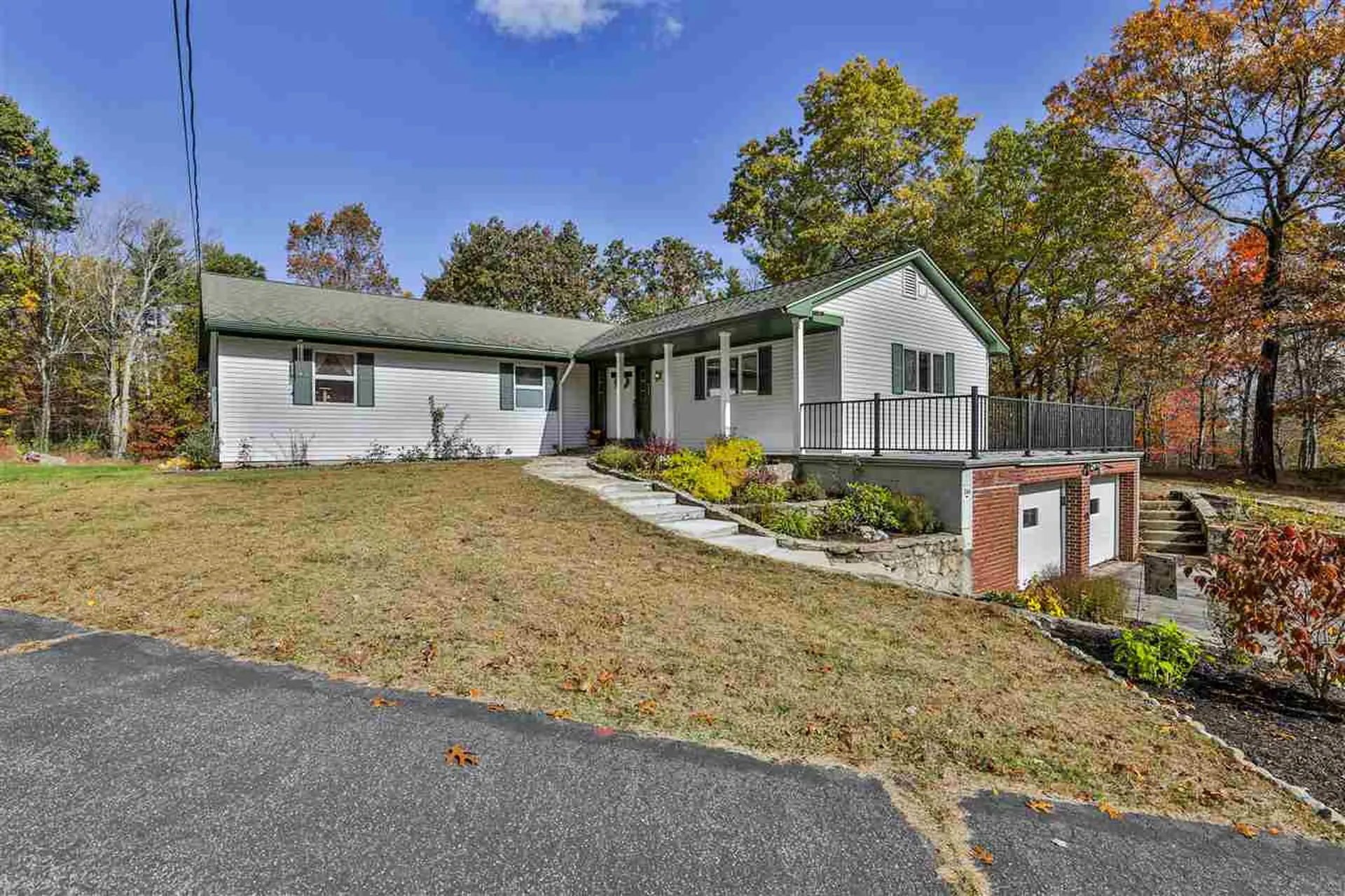 244 Hayden Road Hollis NH 03049