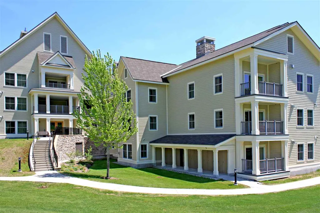 617/619 Qtr.ii Adams House Ludlow VT 05149