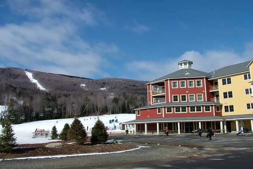 617/619 Qtr.ii Adams House Ludlow VT 05149