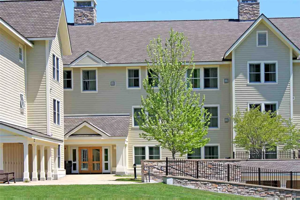 617/619 Qtr.ii Adams House Ludlow VT 05149