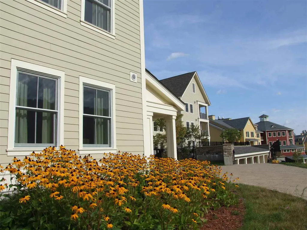 617/619 Qtr.ii Adams House Ludlow VT 05149