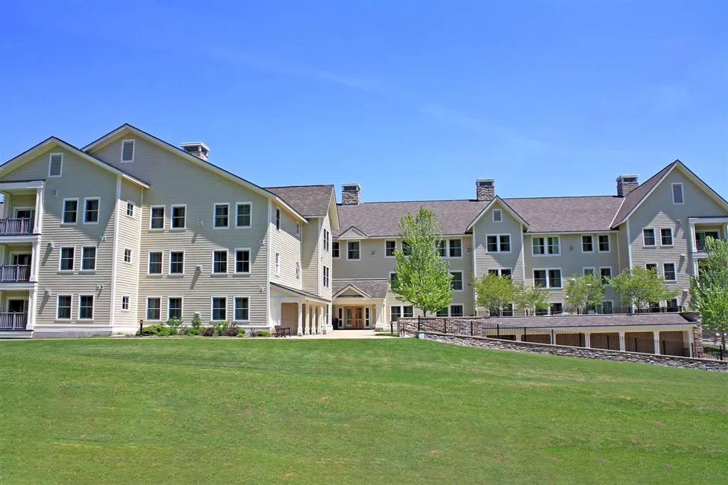 617/619 Qtr.ii Adams House Ludlow VT 05149