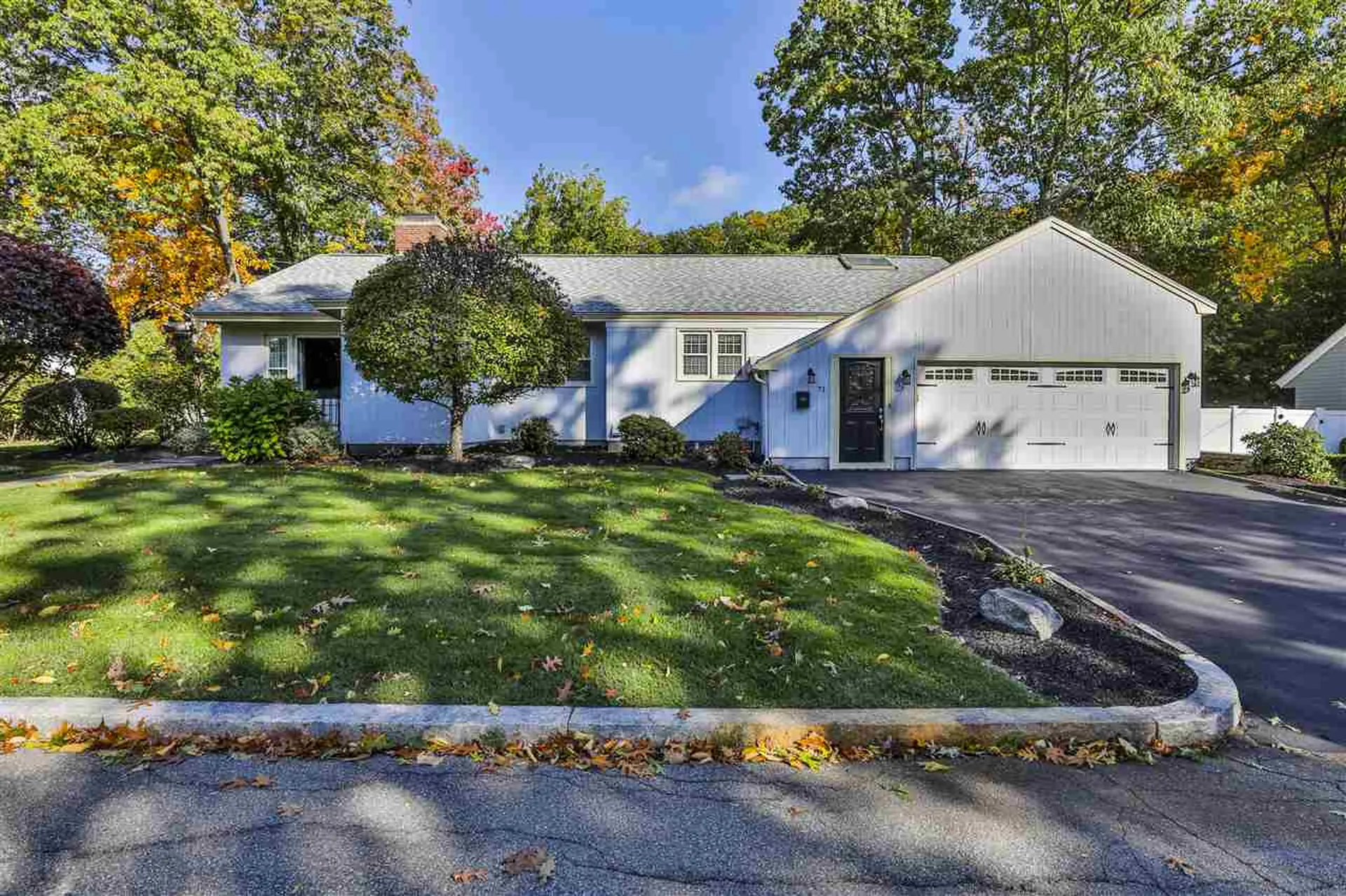 71 Bruce Road Manchester NH 03104