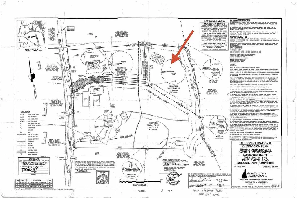 28 Pond Parrish Road Amherst NH 03031