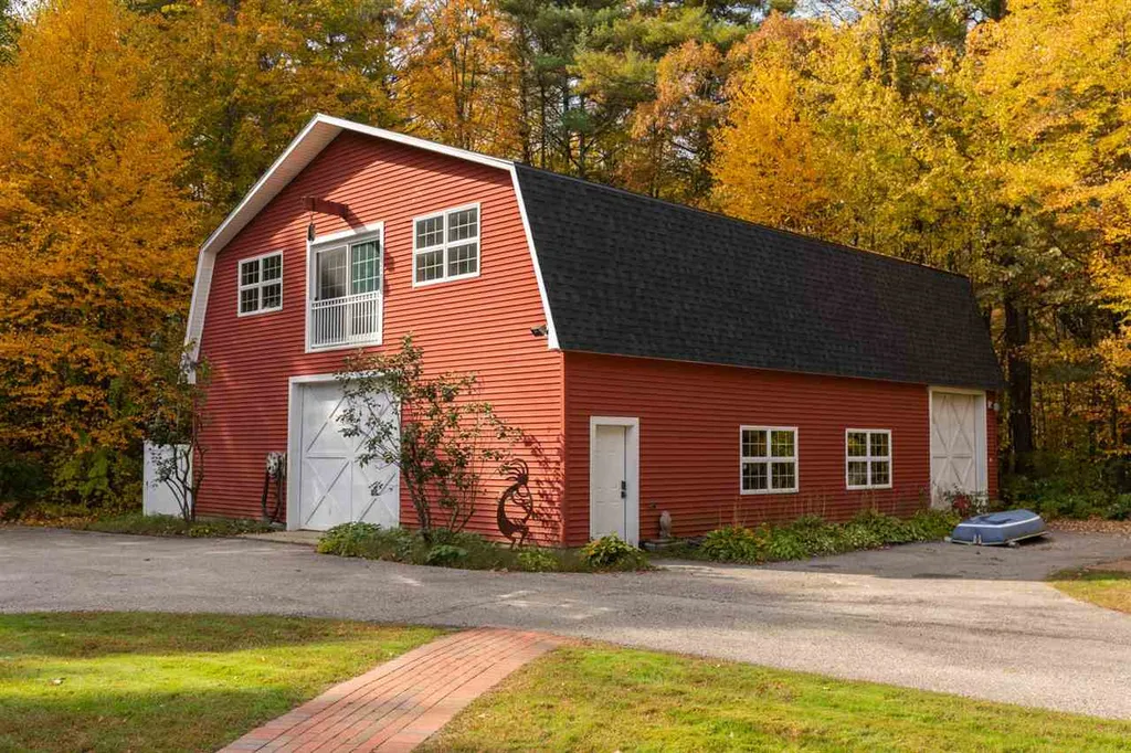6 Cullen Bay Road Dover NH 03820