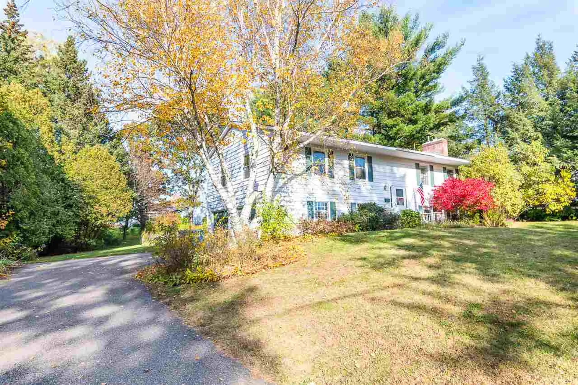 252 Sundown Drive Williston VT 05495