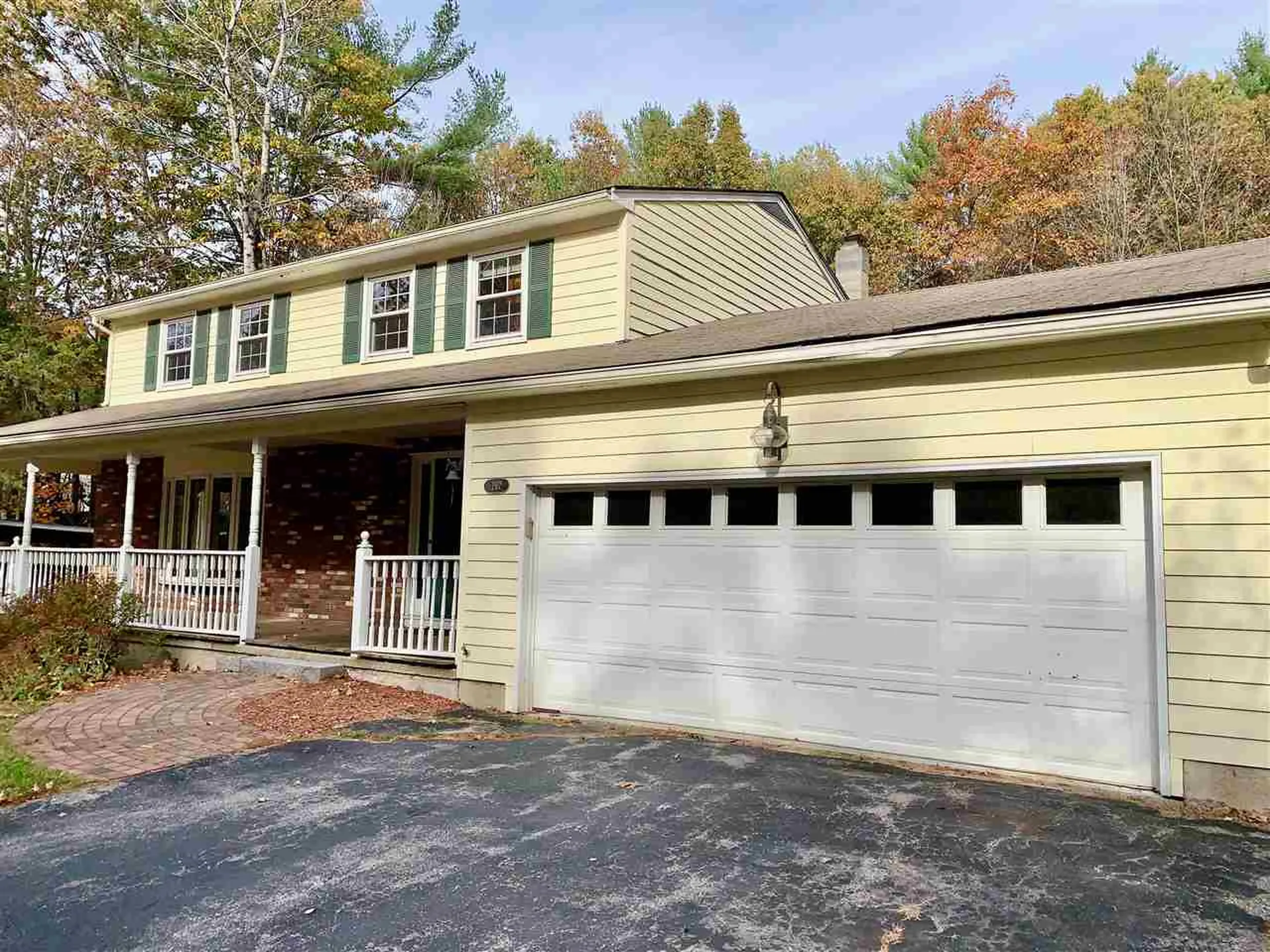 197 Beals Road Bedford NH 03110