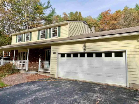 197 Beals Road Bedford NH 03110