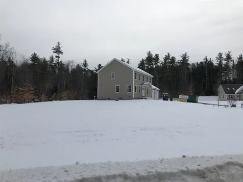 20 Riley Road Mont Vernon NH 03057
