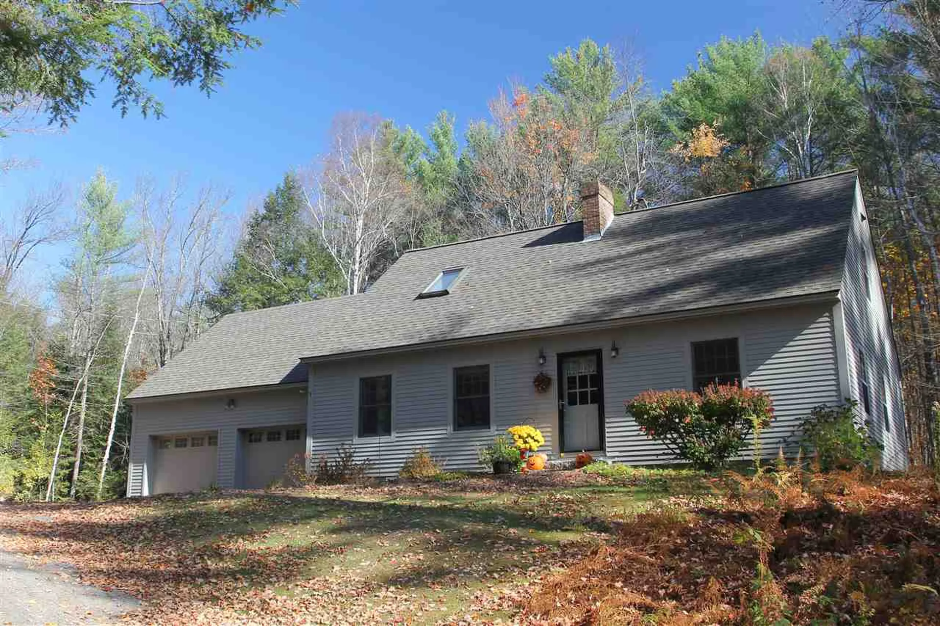 168 Perkins Pond Road Sunapee NH 03782