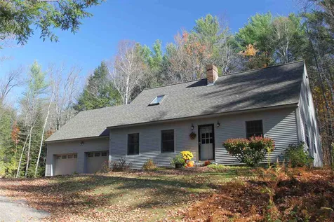 168 Perkins Pond Road Sunapee NH 03782