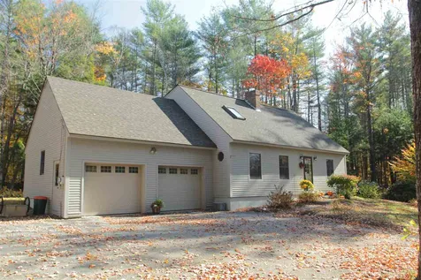 168 Perkins Pond Road Sunapee NH 03782