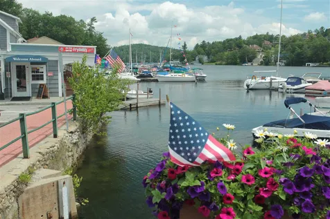 168 Perkins Pond Road Sunapee NH 03782