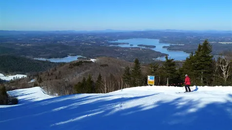 168 Perkins Pond Road Sunapee NH 03782
