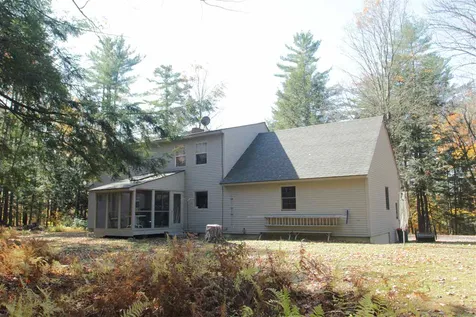 168 Perkins Pond Road Sunapee NH 03782