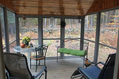 168 Perkins Pond Road Sunapee NH 03782