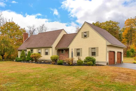1 Bear Hill Road Pelham NH 03076
