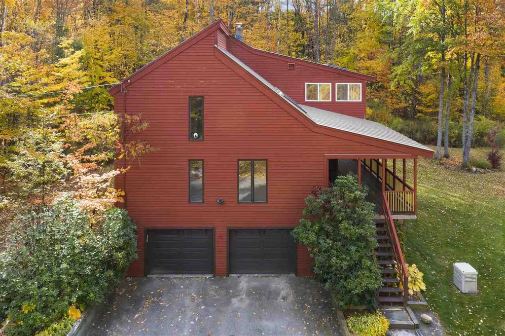 54 Cascade Road Wilmot NH 03287