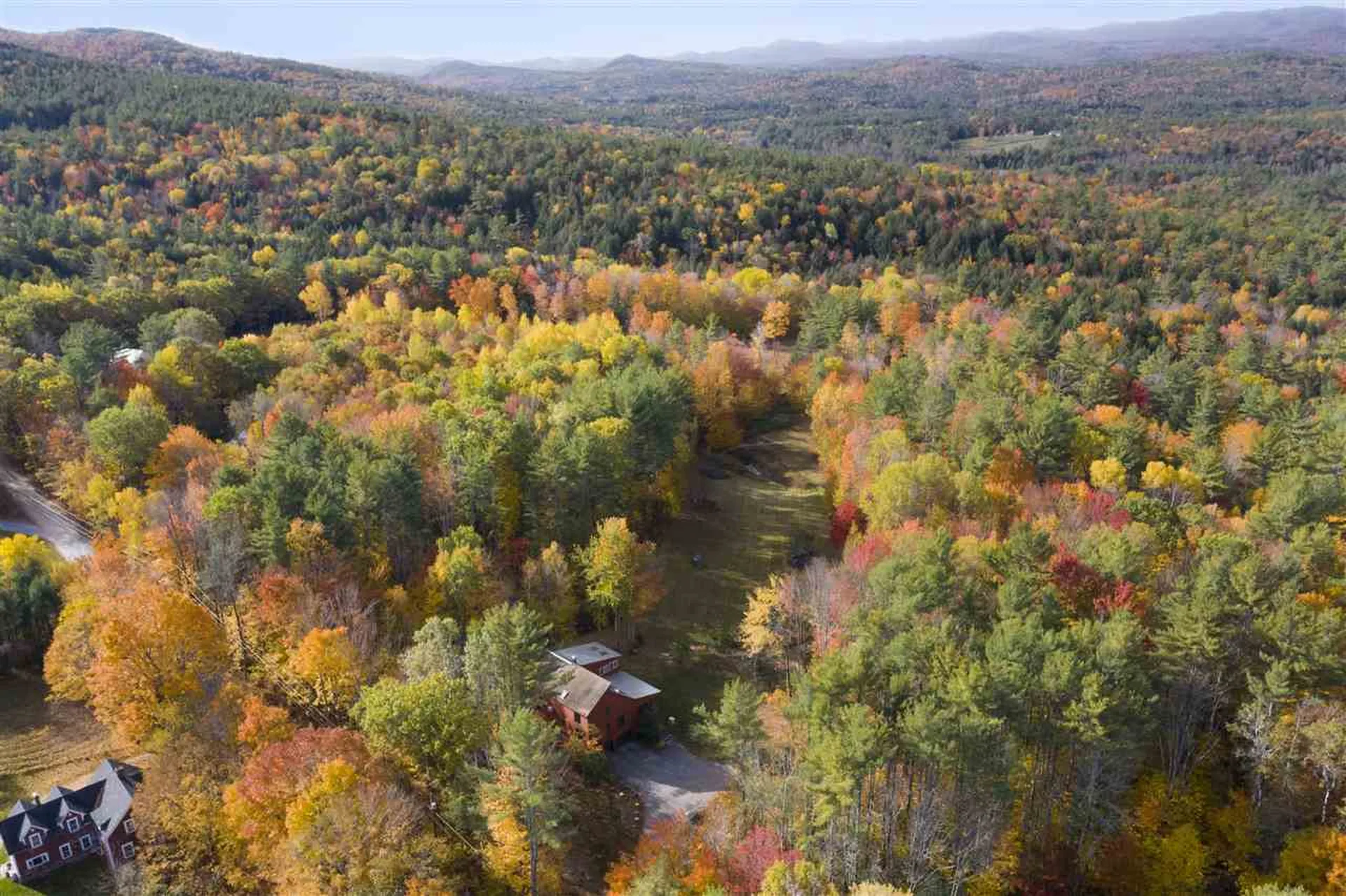 54 Cascade Road Wilmot NH 03287
