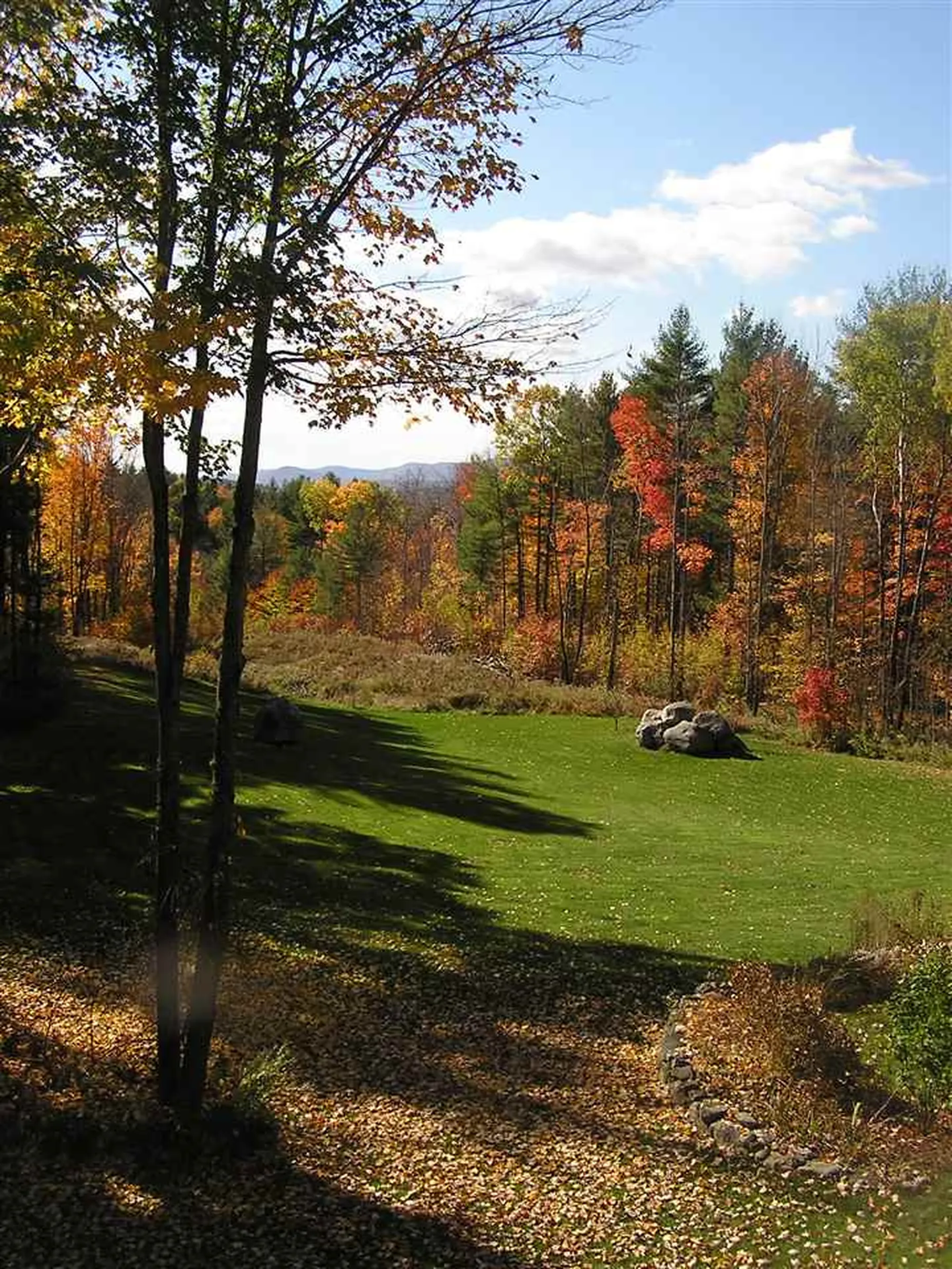 54 Cascade Road Wilmot NH 03287