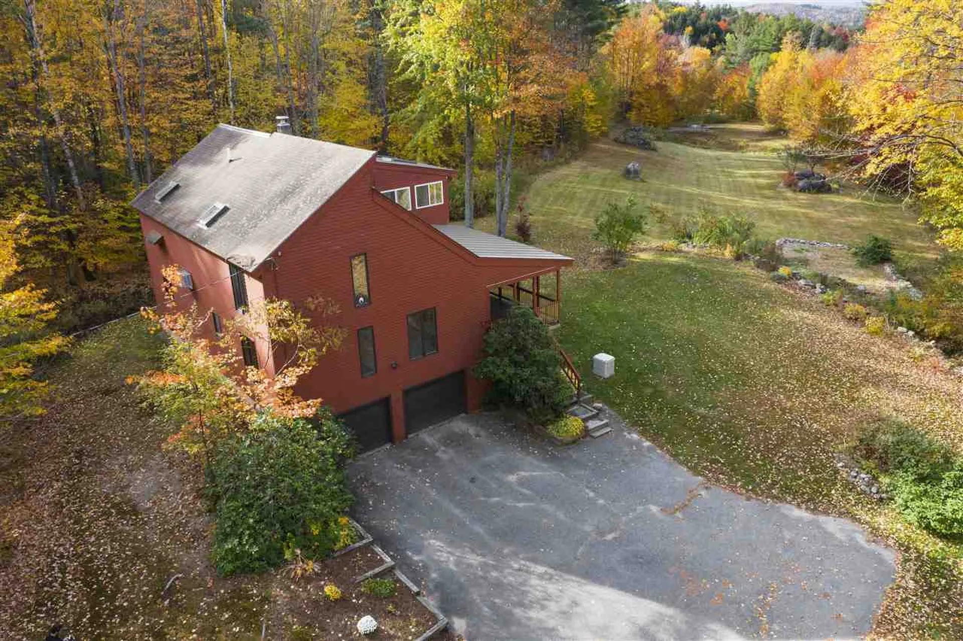 54 Cascade Road Wilmot NH 03287