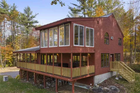 54 Cascade Road Wilmot NH 03287